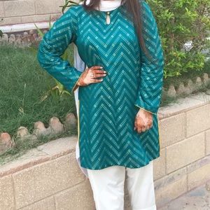 Beechtree Pakistani brand Kurti